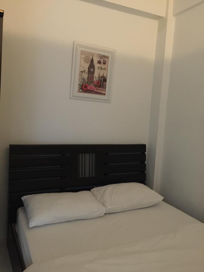 Bann Bunga Inn Бангкок Екстер'єр фото